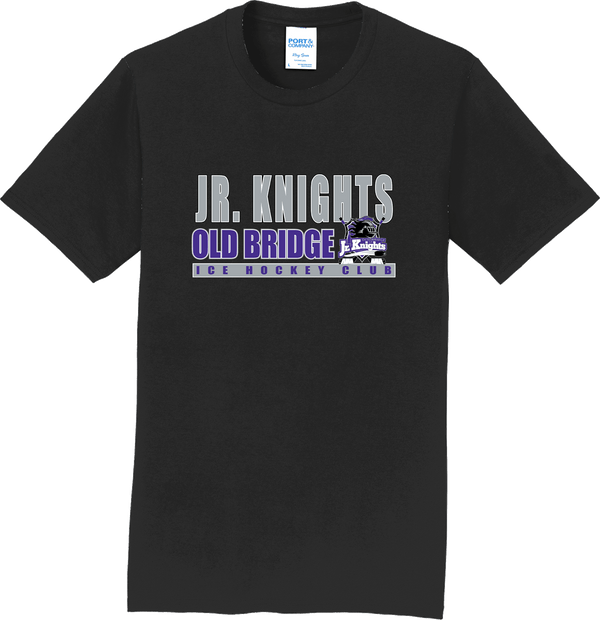 Old Bridge Jr. Knights Adult Fan Favorite Tee