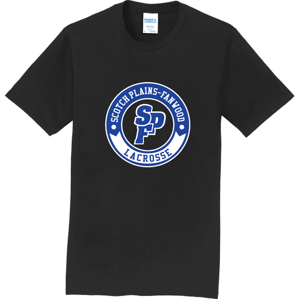 SPF Lacrosse Adult Fan Favorite Tee