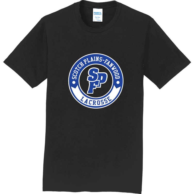 SPF Lacrosse Adult Fan Favorite Tee