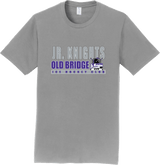 Old Bridge Jr. Knights Adult Fan Favorite Tee