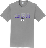 Old Bridge Jr. Knights Adult Fan Favorite Tee