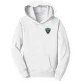 Biggby Spartans Youth Fan Favorite Fleece Pullover Hooded Sweatshirt