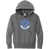 SPF Lacrosse Youth Core Fleece Pullover Hooded Sweatshirt