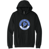 SPF Lacrosse Softstyle Pullover Hooded Sweatshirt