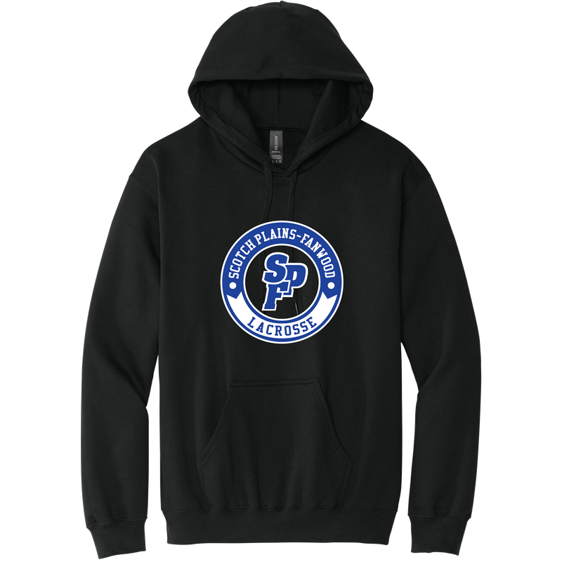 SPF Lacrosse Softstyle Pullover Hooded Sweatshirt