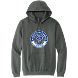 SPF Lacrosse Softstyle Pullover Hooded Sweatshirt