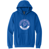 SPF Lacrosse Softstyle Pullover Hooded Sweatshirt