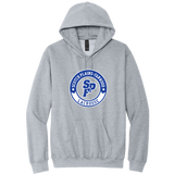 SPF Lacrosse Softstyle Pullover Hooded Sweatshirt