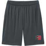 Benet Hockey PosiCharge Competitor 7 Inch Pocketed Short