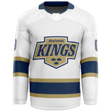 Skylands Kings Adult Player Hybrid Jersey
