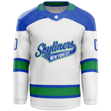 Skyliners Adult Goalie Cut and Sew Jersey