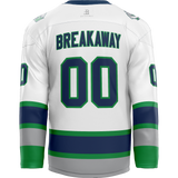 Woodbridge Wolfpack Tier 1 Adult Player Hybrid Jersey