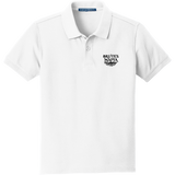 Brutes Mafia Youth Core Classic Pique Polo