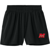 Team Maryland Youth PosiCharge Competitor 5 Inch Pocketed Short