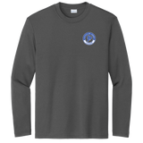 SPF Lacrosse Youth Long Sleeve Performance Tee