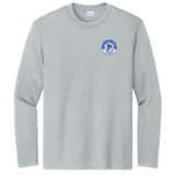 SPF Lacrosse Youth Long Sleeve Performance Tee