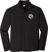 Woodbridge Wolfpack Youth PosiCharge Competitor 1/4-Zip Pullover