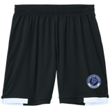 SPF Lacrosse Youth Club 5 Inch Short