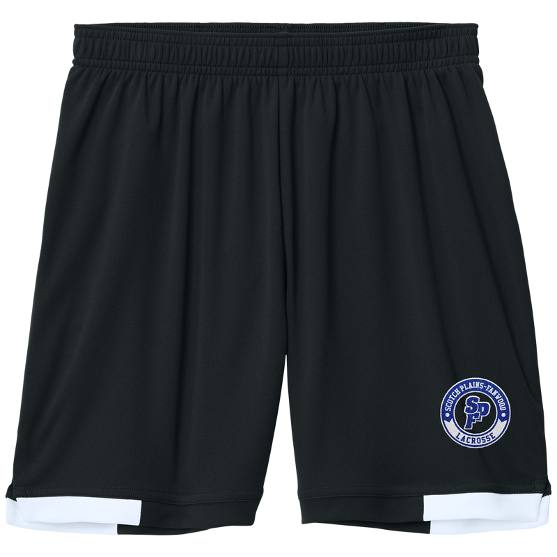 SPF Lacrosse Youth Club 5 Inch Short