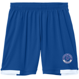 SPF Lacrosse Youth Club 5 Inch Short