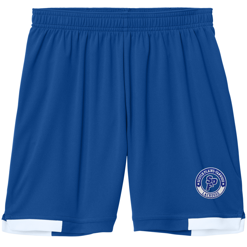 SPF Lacrosse Youth Club 5 Inch Short