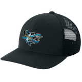Boca Barracudas Club Trucker Cap
